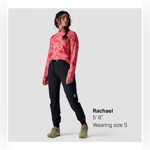 Backcountry, Slickrock Pant - Women's Size Small, Black